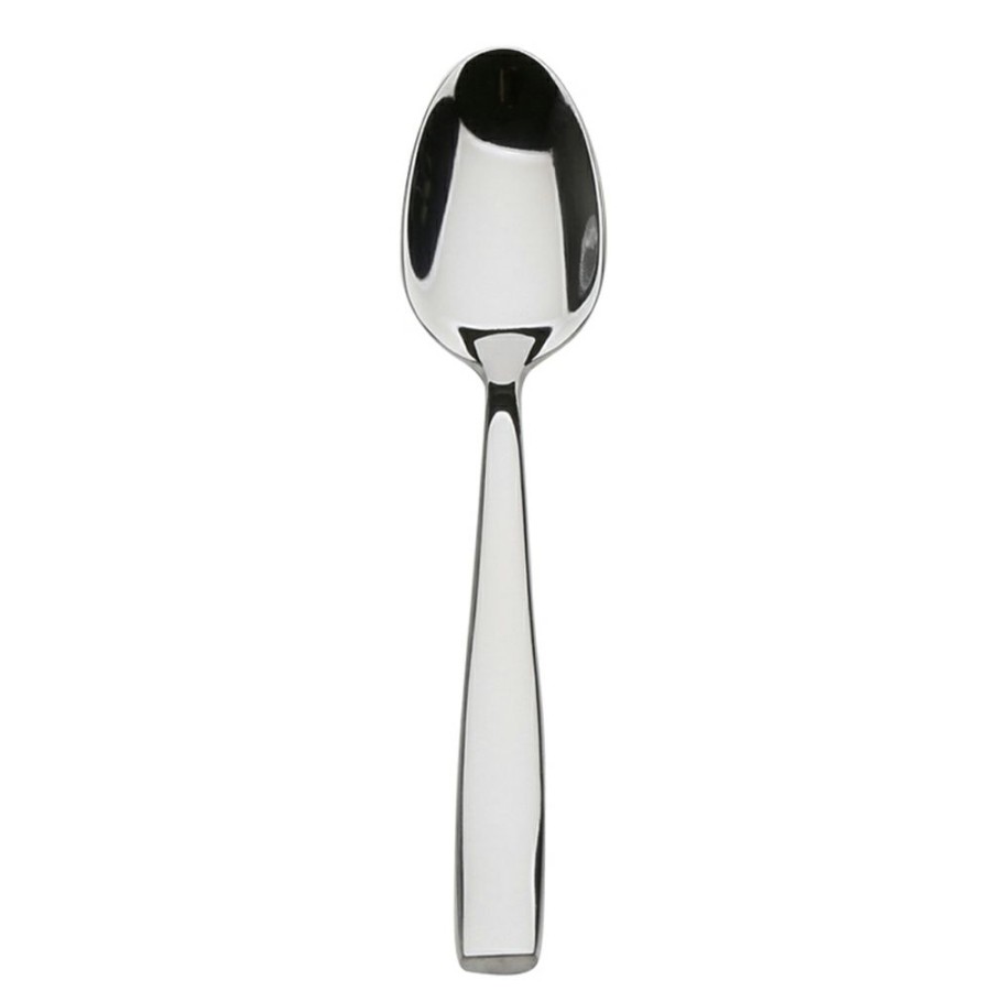 Dining And Entertaining * | Simon Gault Forged Tea Spoon New Models