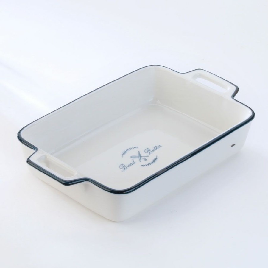 Bakeware * | Simon Gault Bread & Butter Baker 33.6Cm Attractive Model