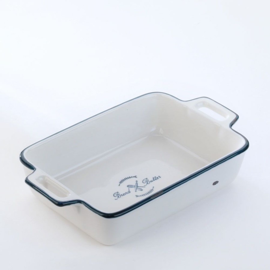 Bakeware * | Simon Gault Bread & Butter Baker 25.7Cm Shoping Model