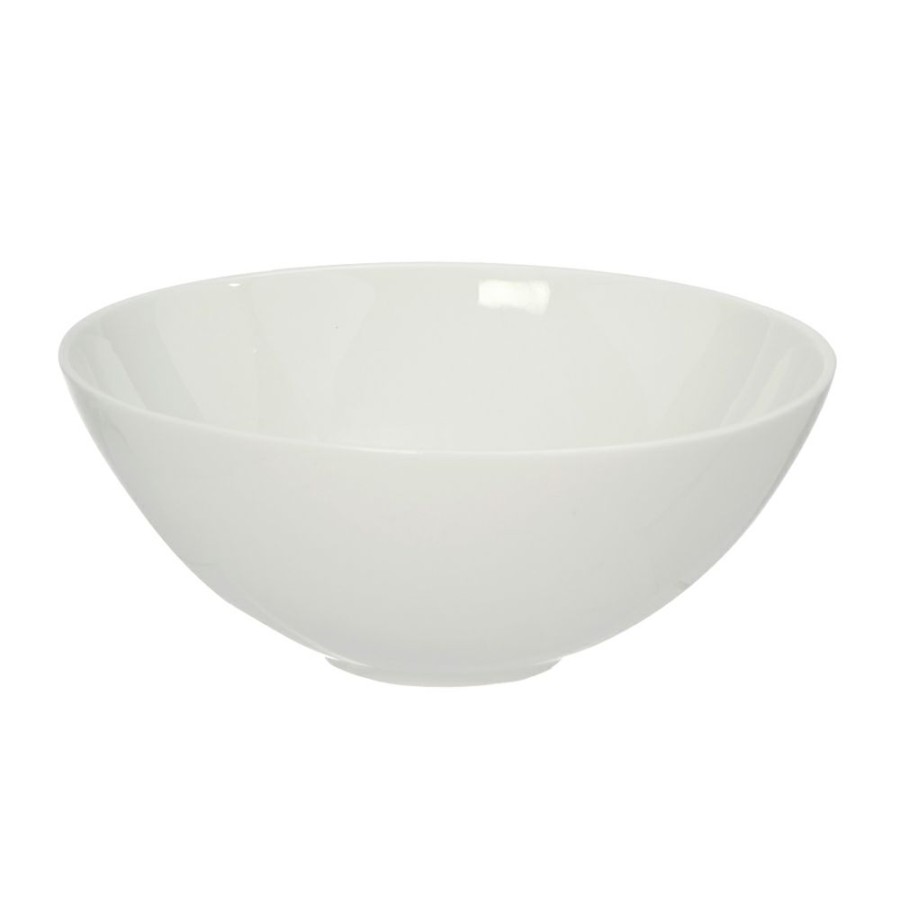 Dinnerware * | Simon Gault Bowl Cereal Coupe Bone China 17.7Cm Attractive Model