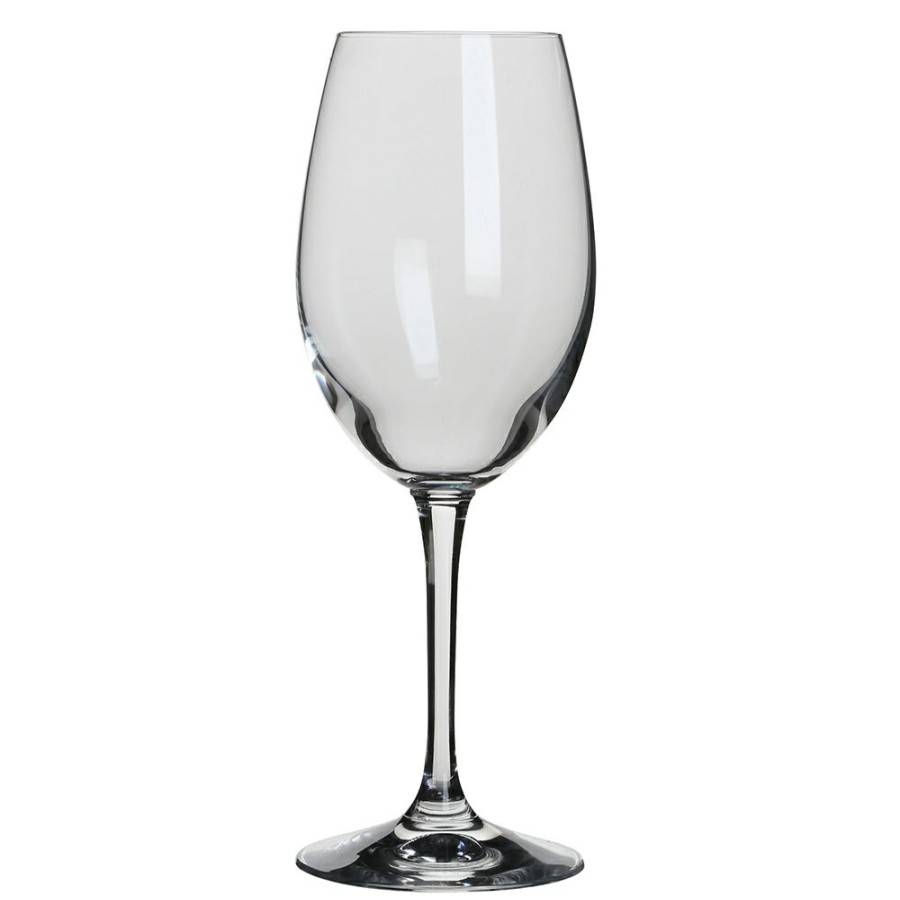 Dining And Entertaining * | Simon Gault Vino Vino White Wine Glass 280Ml Set Of 6 Unique Style