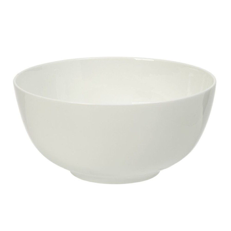 Dinnerware * | Simon Gault Bowl Noodle Bone China 17.7Cm Limited Edition