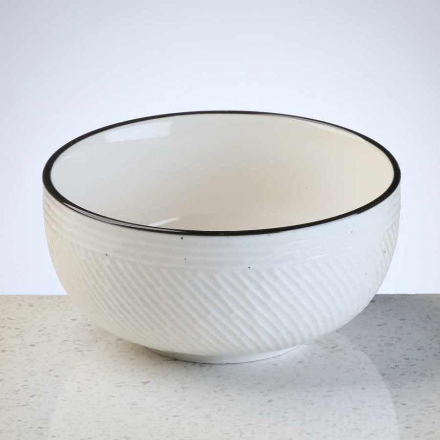 Dinnerware * | Simon Gault Glacier Rice Bowl 12Cm Affordable Price