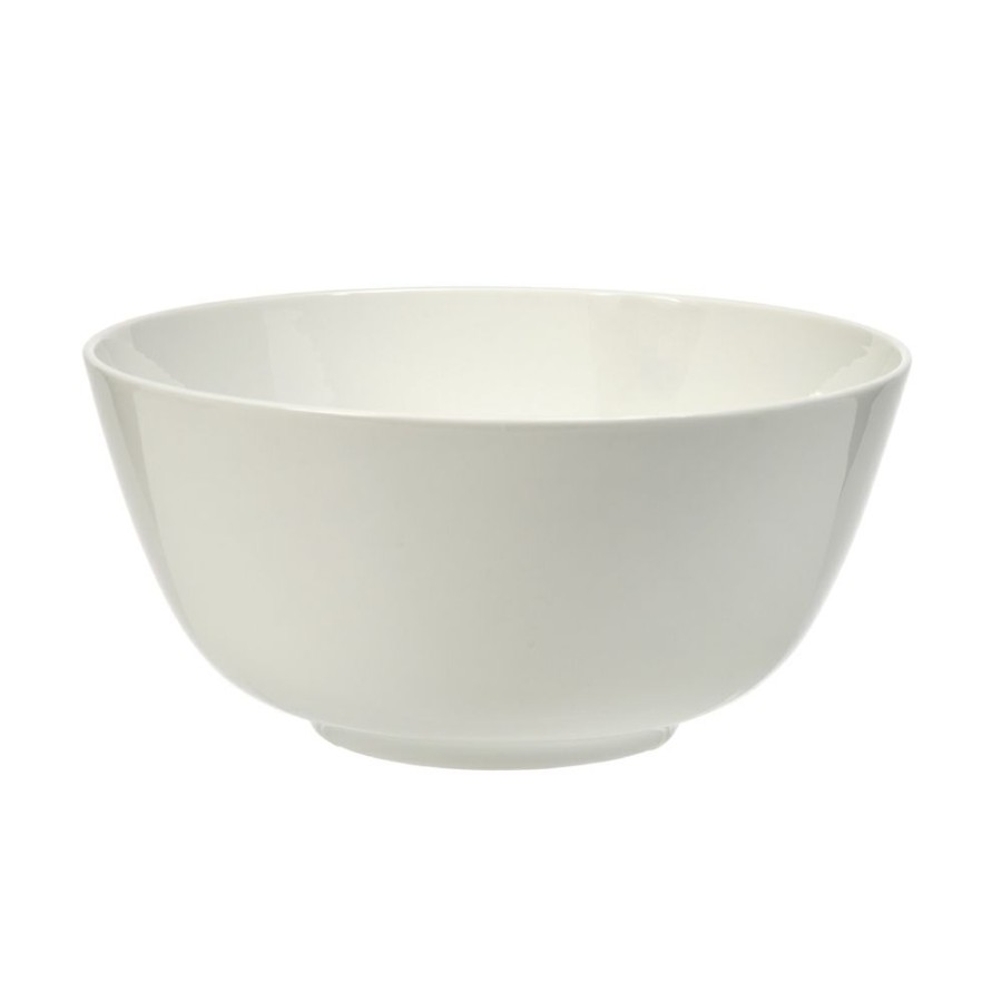 Dinnerware * | Simon Gault Bowl Noodle Coupe Bone China 20.3Cm Exclusive Design