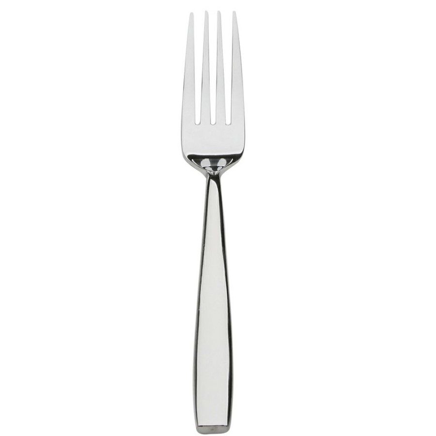 Dining And Entertaining * | Simon Gault Forged Dessert Fork Sale Merchandise