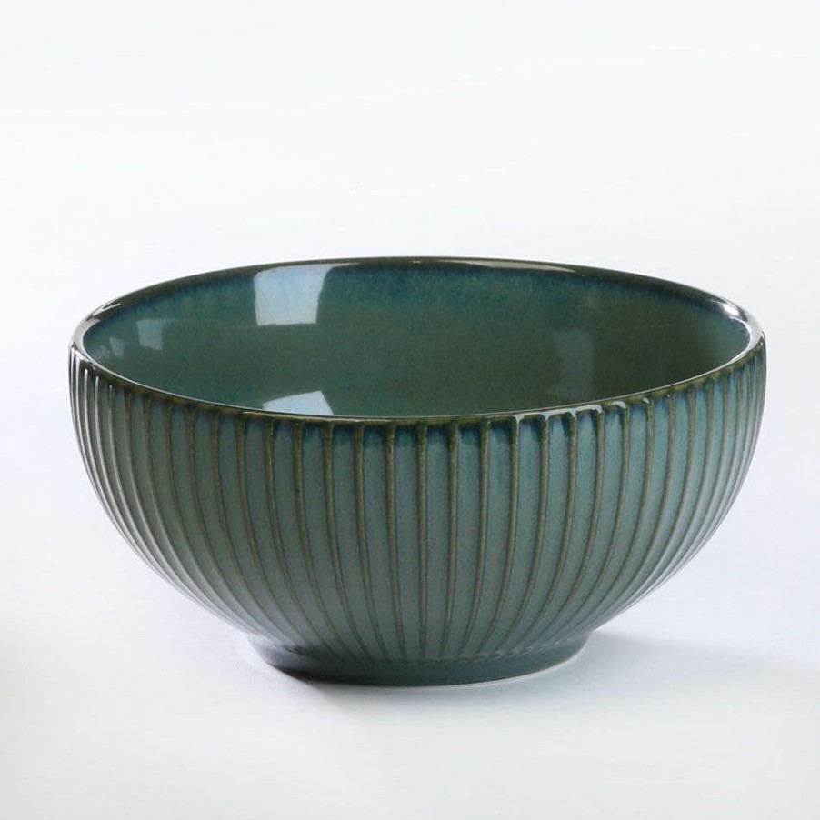 Dinnerware * | Simon Gault Imperial Green Bowl 15Cm Sale Merchandise