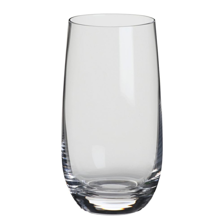 Dining And Entertaining * | Simon Gault Hiball Tumbler 490Ml Set Of 6 Exclusive Design