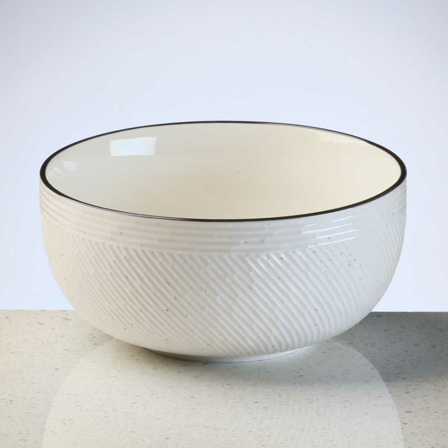 Dinnerware * | Simon Gault Glacier Cereal Bowl 16Cm Shoping Model