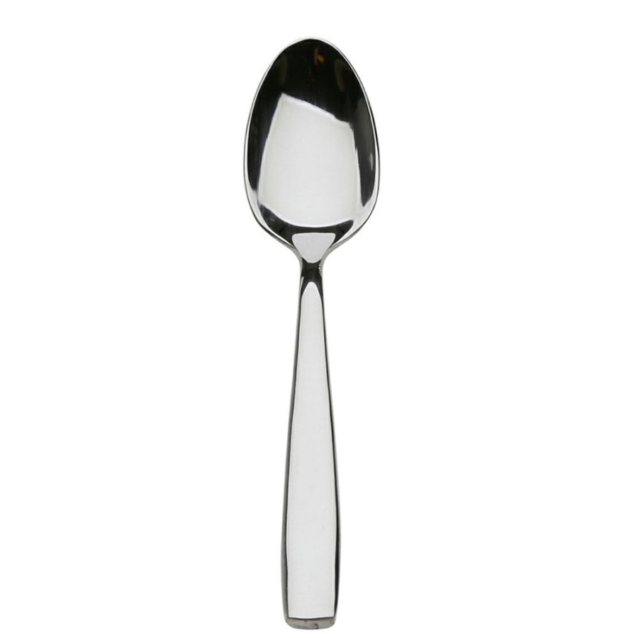 Dining And Entertaining * | Simon Gault Forged Table Spoon With Discount