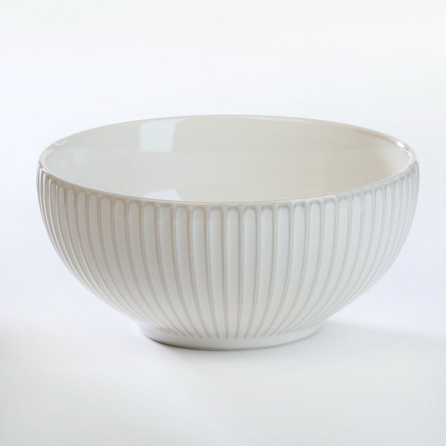 Dinnerware * | Simon Gault Imperial White Bowl 15Cm Unique Style