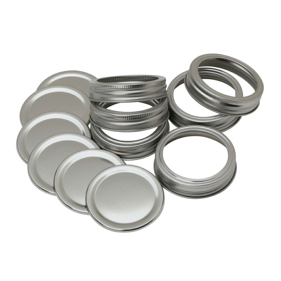 Kitchen * | Simon Gault Replacement Seals & Rings Old Fashioned 70Mm Latest Fashion