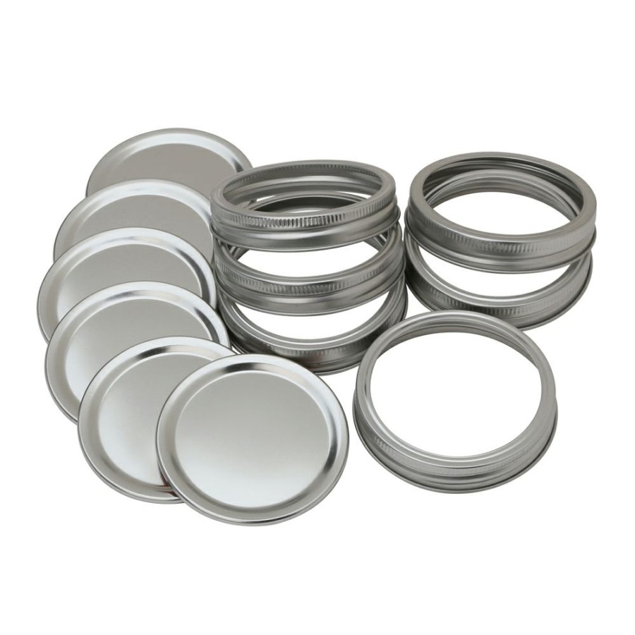 Kitchen * | Simon Gault Replacement Seals & Rings Old Fashioned 86Mm Sale Online