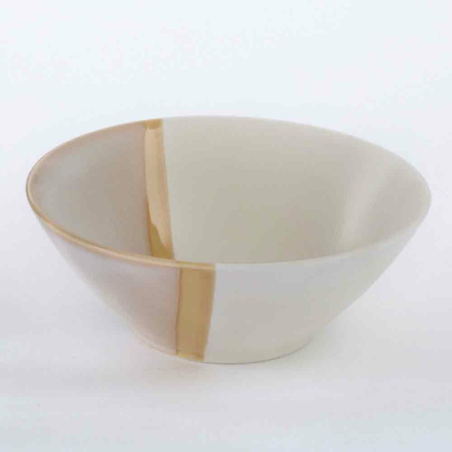 Dinnerware * | Simon Gault Macchiato Bowl 14Cm Attractive Model