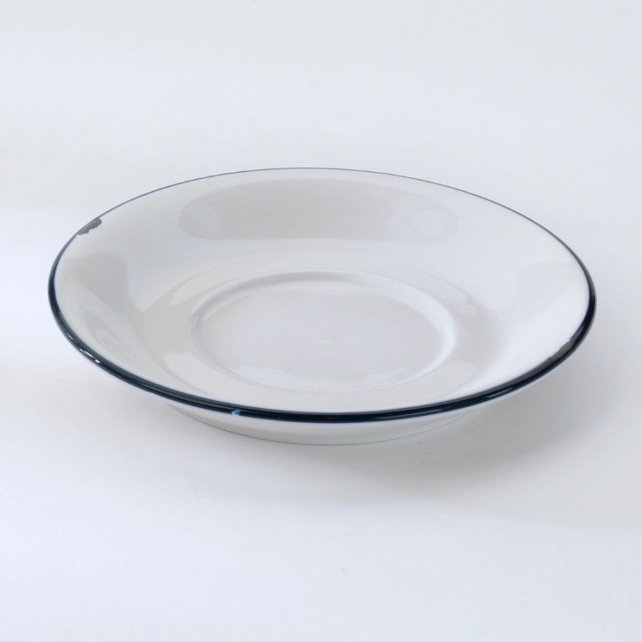 Dinnerware * | Simon Gault Bread & Butter Saucer 15.7Cm Discount