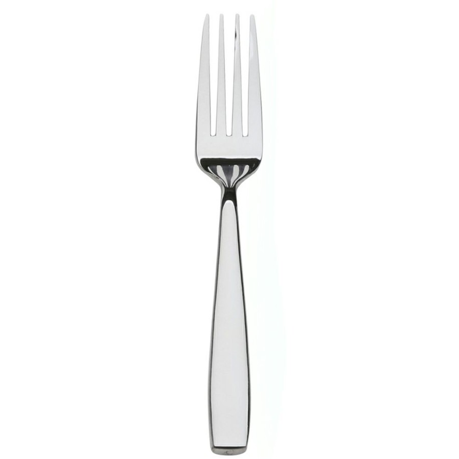 Dining And Entertaining * | Simon Gault Forged Table Fork Competitive Price