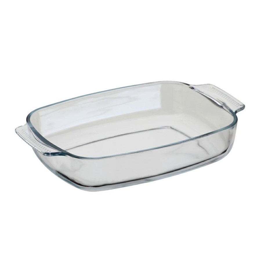 Bakeware * | Simon Gault Rectangle Baker 2.9 Litre Attractive Model